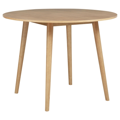 Coaster Andrews Transitional Counter Height Dining Table Model 122508