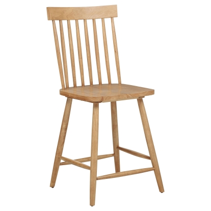 Coaster Andrews Transitional Counter Stool Model 122509
