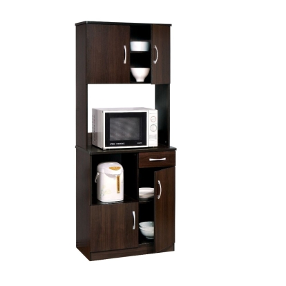 ACME Quintus Kitchen Cabinet Model 12258KIT