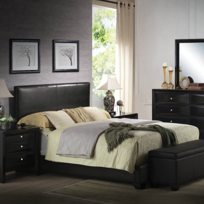 ACME Ireland III Queen Bed Model 14340Q