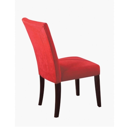 ACME Baldwin Side Chair (2 Piece) Model 16835