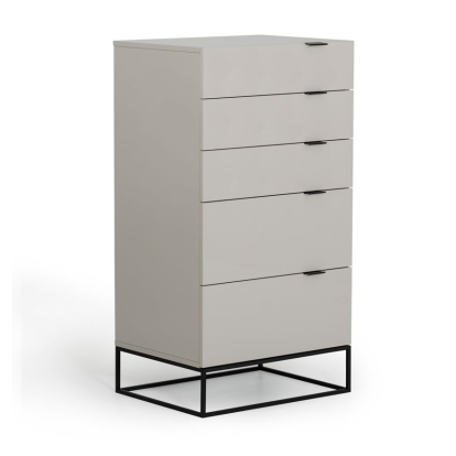 VIG Furniture Grey Chest SKU VGCNHERA-CHEST - Product ID 17642
