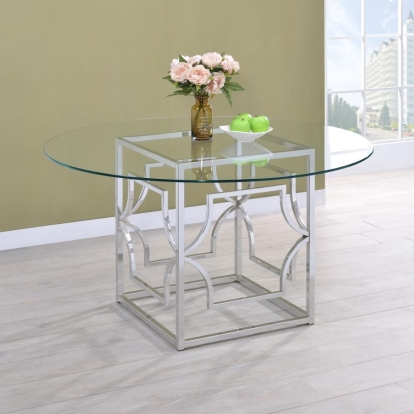 Coaster DINING TABLE Model 192561BG