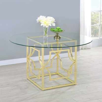 Coaster DINING TABLE Model 192641BG