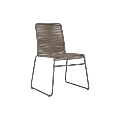 Coaster Jerome Upholstered Stackable Side Chairs (Set of 2) Model 192672