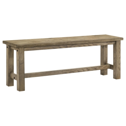 Coaster Cardova Rustic Bench Model 192923
