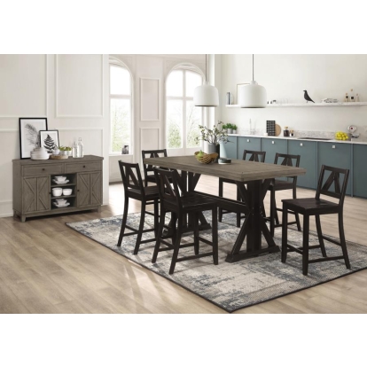 Coaster COUNTER HT 5 PC SET Model 193498-S5
