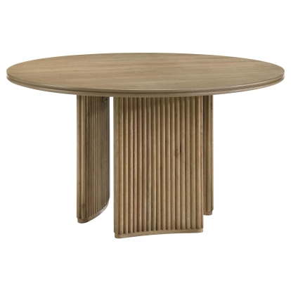 Coaster Adina Contemporary Dining Table Model 193610