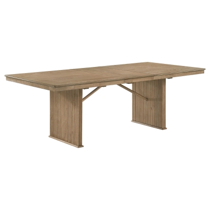 Coaster Adina Contemporary Dining Table Model 193611