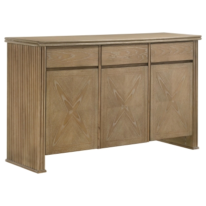 Coaster Adina Contemporary Sideboard Model 193615