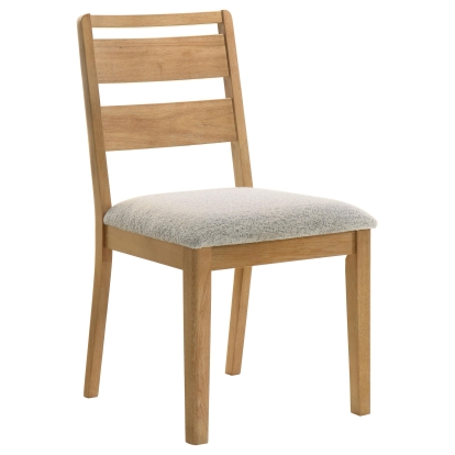 Coaster Duncan Transitional Side Chair Model 193652