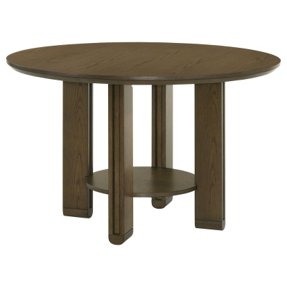Coaster Ottowa Contemporary Dining Table Model 193660