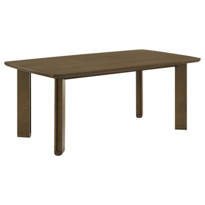 Coaster Ottowa Contemporary Dining Table Model 193661