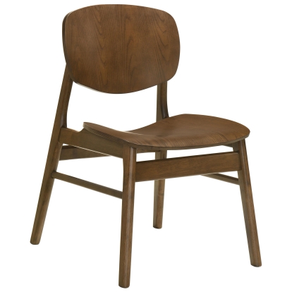 Coaster Benford Mid-Century Modern Side Chair Model 193832