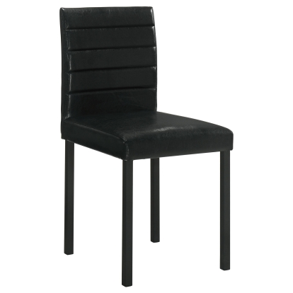 Coaster Garza Transitional Side Chair Model 193982