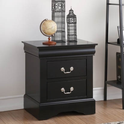 ACME Louis Philippe III Nightstand Model 19503