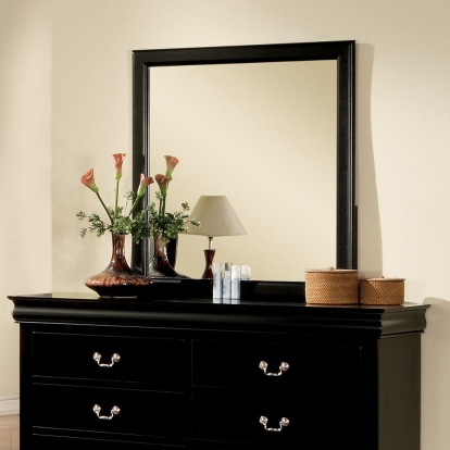 ACME Louis Philippe III Mirror Model 19504