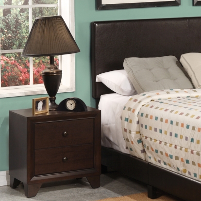 ACME Madison Nightstand Model 19573