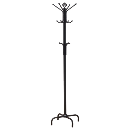 Coaster Collier Traditional Coat Rack Model 2019