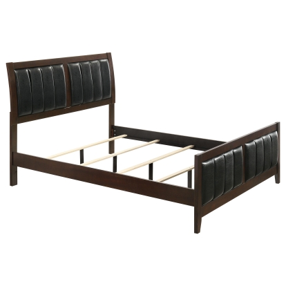 Coaster Carlton Contemporary Queen Bed Model 202091Q