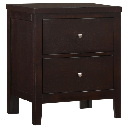 Coaster Carlton Contemporary Nightstand Model 202092
