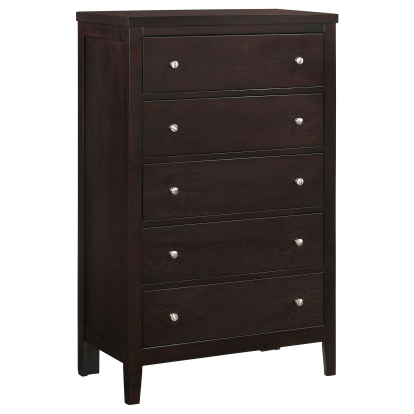Coaster Carlton Contemporary Chest Model 202095