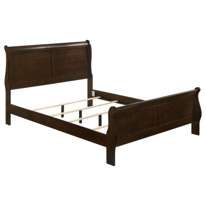 Coaster Louis Philippe Traditional Queen Bed Model 202411Q