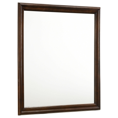 Coaster Louis Philippe Traditional Dresser Mirror Model 202414