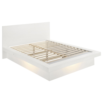 Coaster Jessica Contemporary Queen Bed Model 202990Q