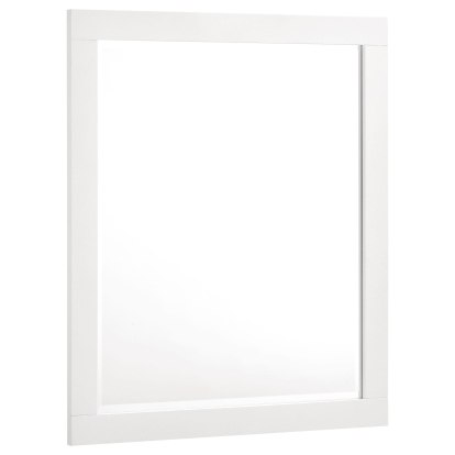 Coaster Jessica Contemporary Dresser Mirror Model 202994