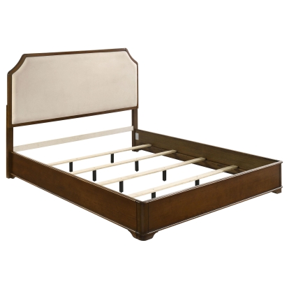 Coaster Garland Traditional Eastern King Bed Model 205301Ke