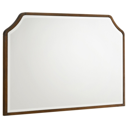 Coaster Garland Traditional Dresser Mirror Model 205304