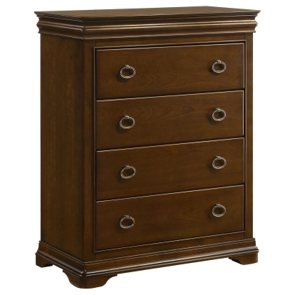 Coaster Garland Traditional Chest Model 205305