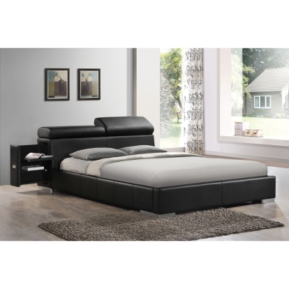 ACME Manjot EK Bed Model 20747EK