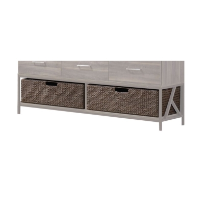 ACME Adrianna Dresser (2 Piece) Model 20956