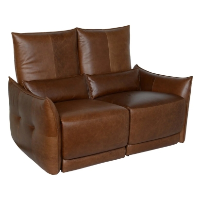 Classic Home Amsterdam Recliner Loveseat Model 2108LS11
