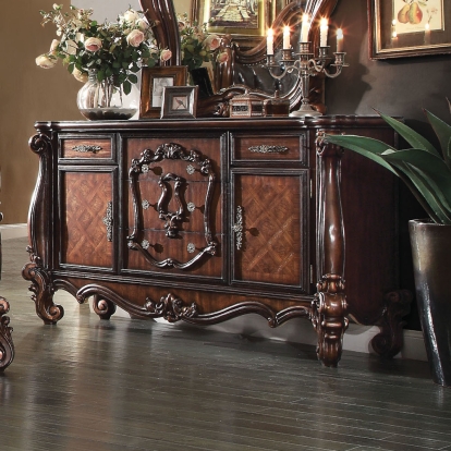 ACME Versailles Dresser Model 21105