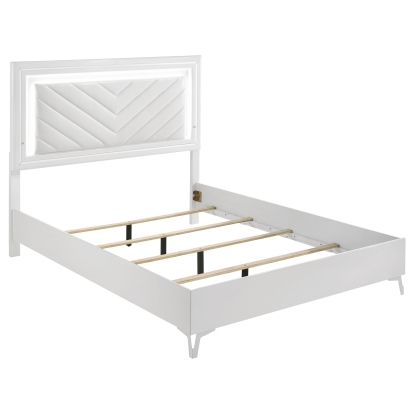Coaster Cassia Contemporary Queen Bed Model 215791Q