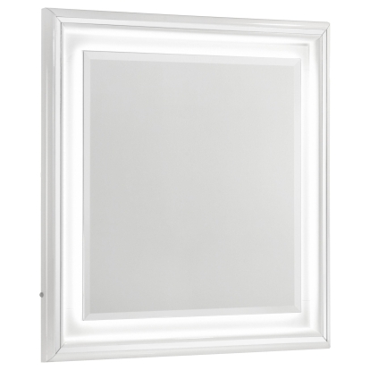 Coaster Cassia Contemporary Dresser Mirror Model 215794