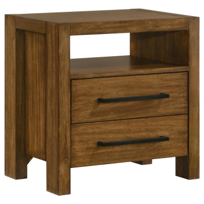 Coaster Adderley Transitional Nightstand Model 215852