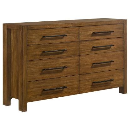 Coaster Adderley Transitional Dresser Model 215853