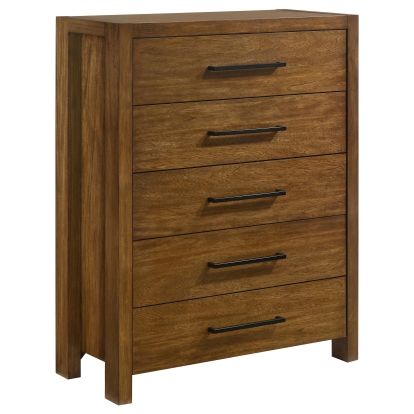 Coaster Adderley Transitional Chest Model 215855