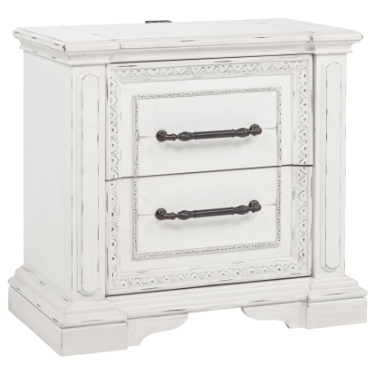 Coaster Mckinney Traditional Nightstand Model 215872