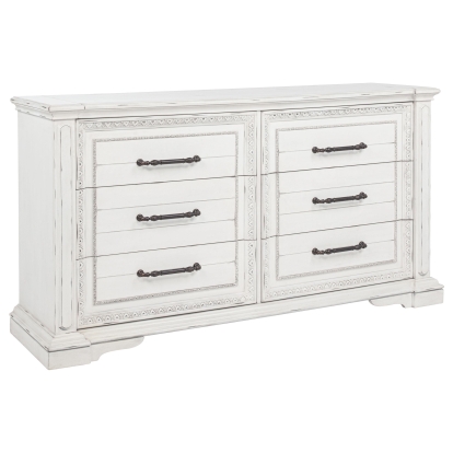 Coaster Mckinney Traditional Dresser Model 215873
