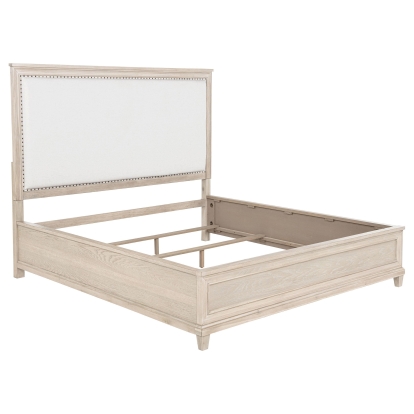 Coaster Pembroke Coastal Eastern King Bed Model 215921Ke