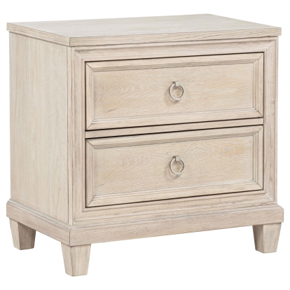 Coaster Pembroke Coastal Nightstand Model 215922