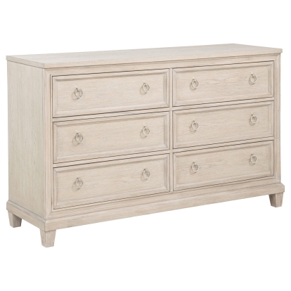Coaster Pembroke Coastal Dresser Model 215923