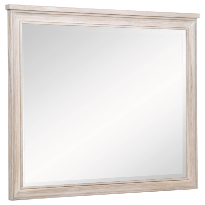 Coaster Pembroke Coastal Dresser Mirror Model 215924