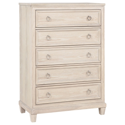 Coaster Pembroke Coastal Chest Model 215925