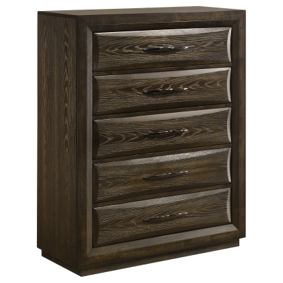 Coaster Atlas Transitional Chest Model 215975